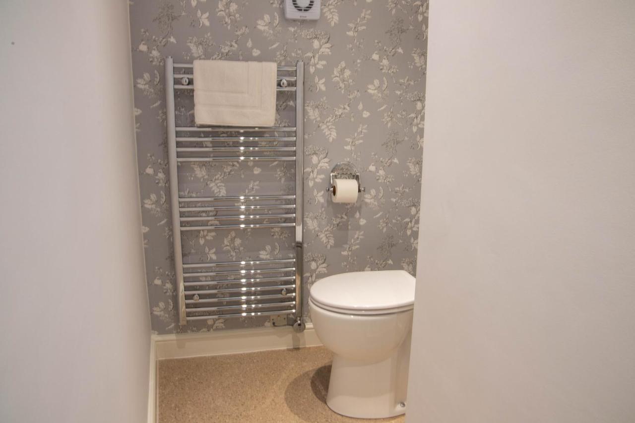 Number Six Apartment Ironbridge Ngoại thất bức ảnh