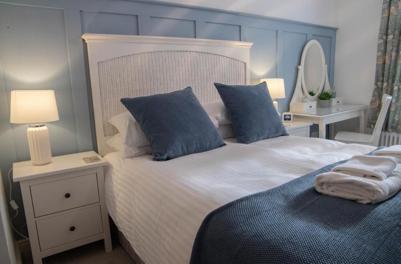 Number Six Apartment Ironbridge Ngoại thất bức ảnh